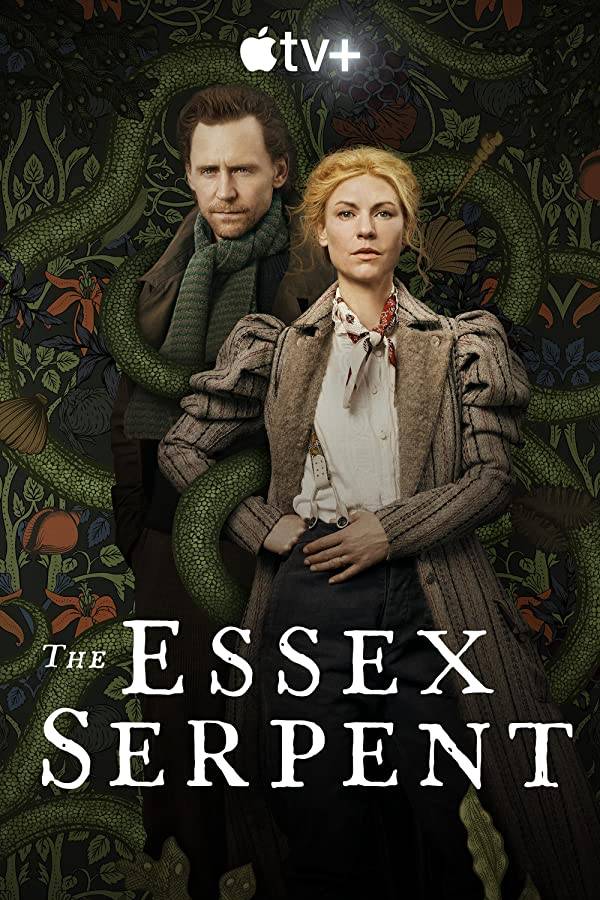 سریال مار اسکس The Essex Serpent 2022 با زیرنویس فارسی چسبیده