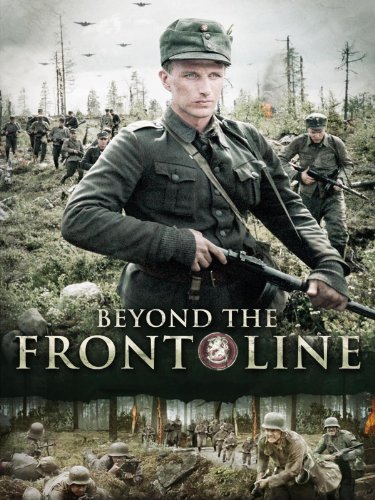 فیلم Beyond the Front Line 2004 ( فراتر از خط مقدم ۲۰۰۴ )