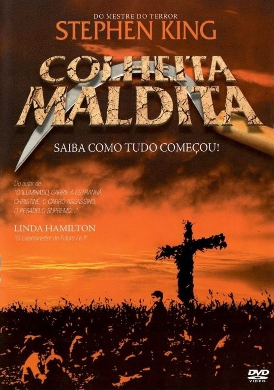 فیلم Children of the Corn 1984 ( بچه های ذرت ۱۹۸۴ )