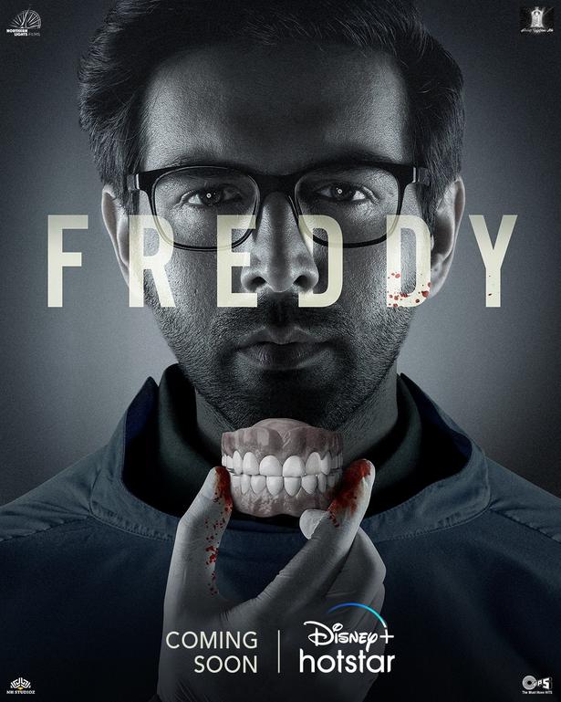 فیلم Freddy 2022 ( فردی ۲۰۲۲ )