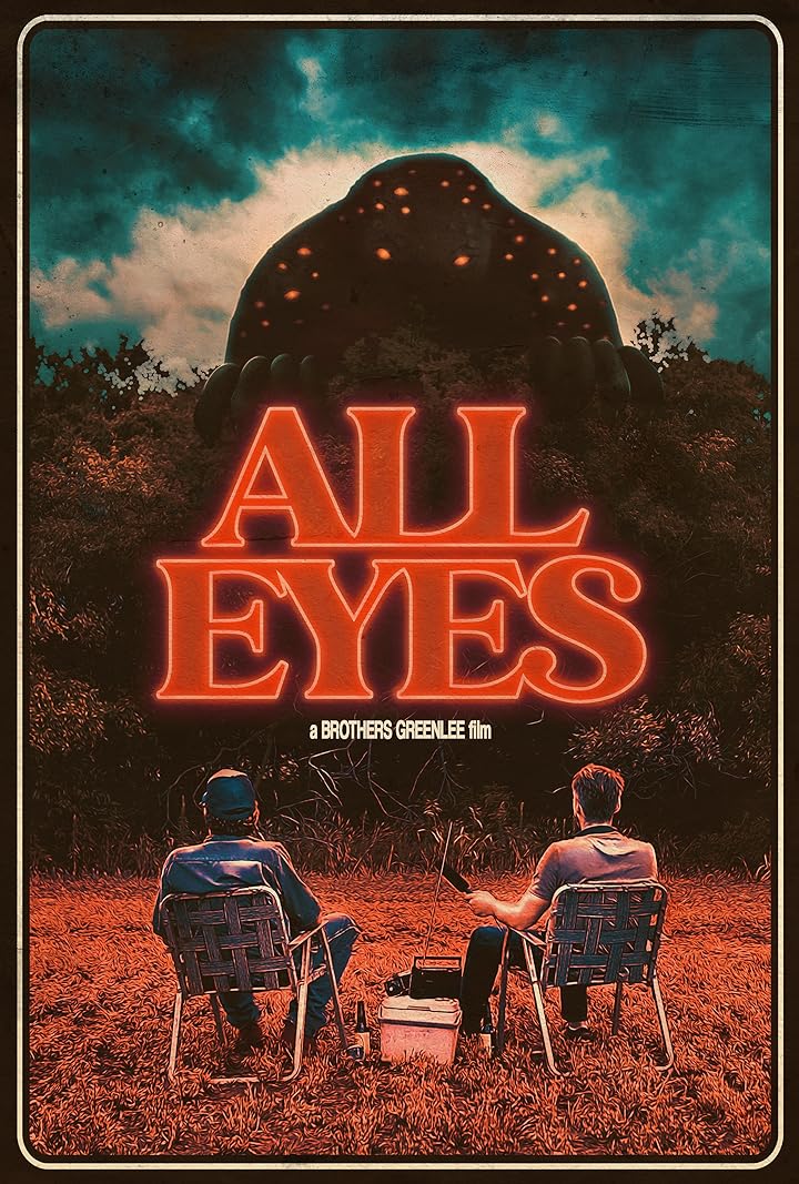 فیلم All Eyes 2022 ( همه چشم ها ۲۰۲۲ )