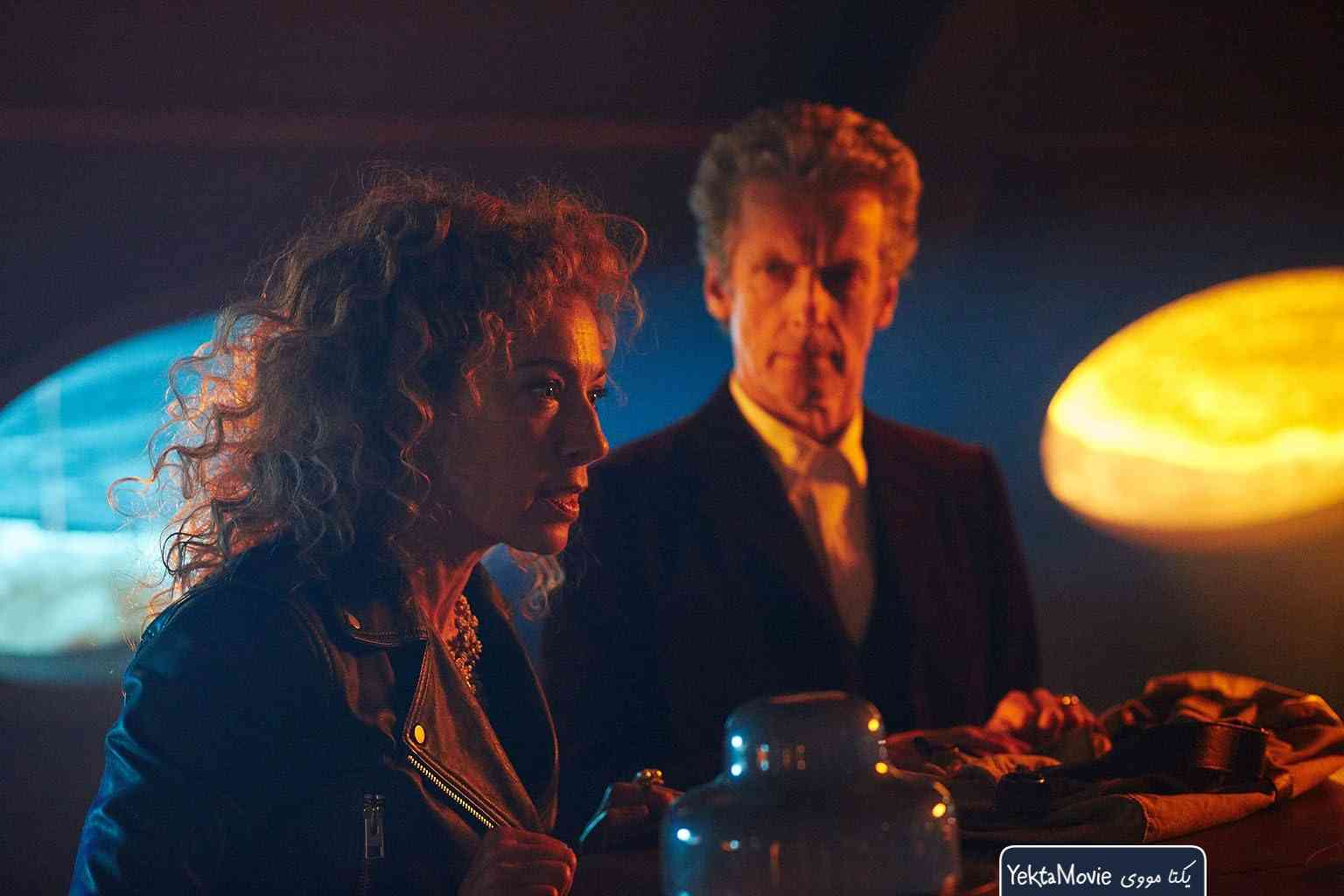 The Husbands of River Song 2015 ( آهنگ شوهران رودخانه ۲۰۱۵ )