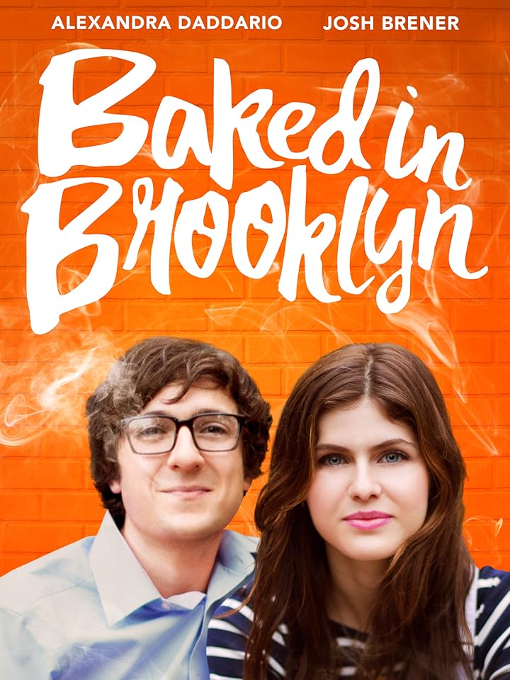 فیلم Baked in Brooklyn 2016 (  ۲۰۱۶ )