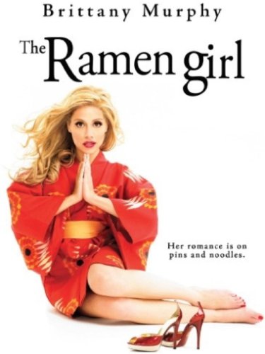 فیلم The Ramen Girl 2008 ( دختر رامن ۲۰۰۸ )