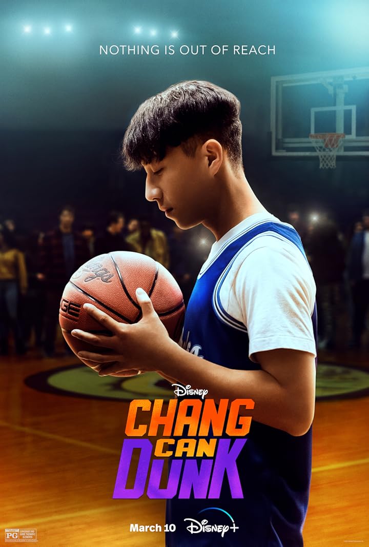 فیلم Chang Can Dunk 2023 (  ۲۰۲۳ )