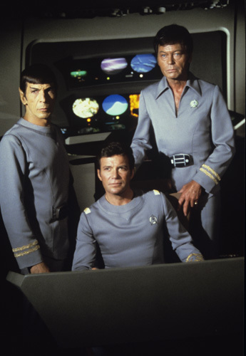 فیلم Star Trek: The Motion Picture 1979