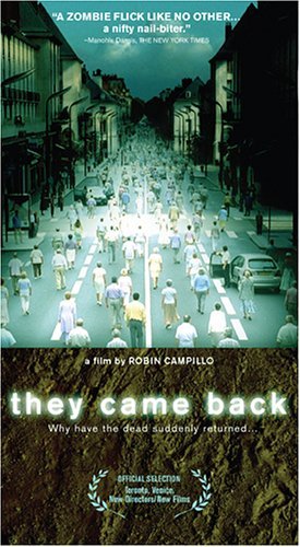 فیلم They Came Back 2004 ( آنها برگشتند ۲۰۰۴ )